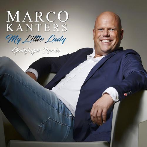 Marco Kanters